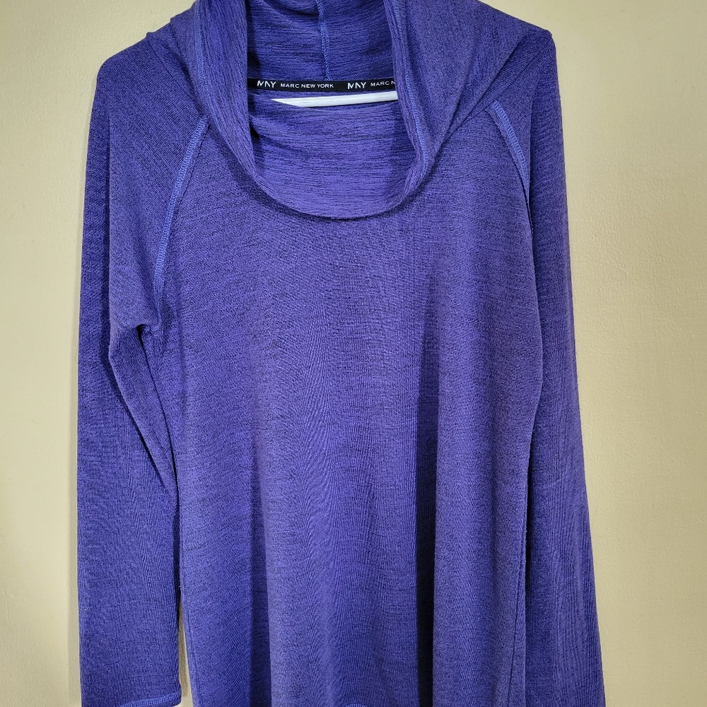 Light weight sweater.